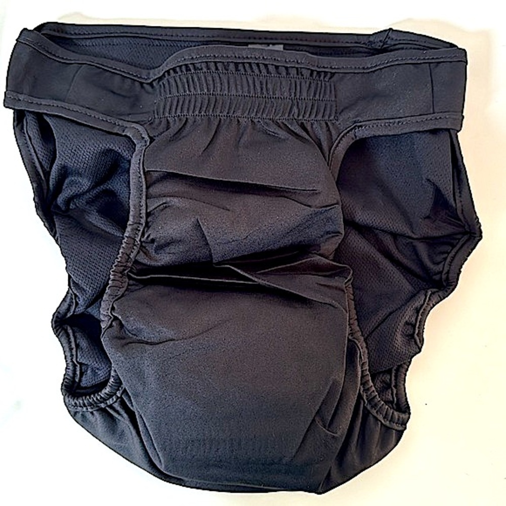 NWT! Paw Legend Washable Reusable Female Dog Diapers for Heat Cycle XL! - Picture 4 of 5